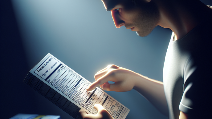 Aminos et allergènes : lecture d’étiquette