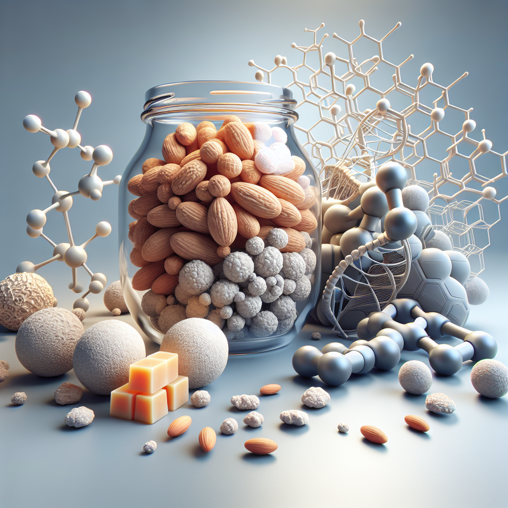 Aminos et FODMAP : additifs à surveiller