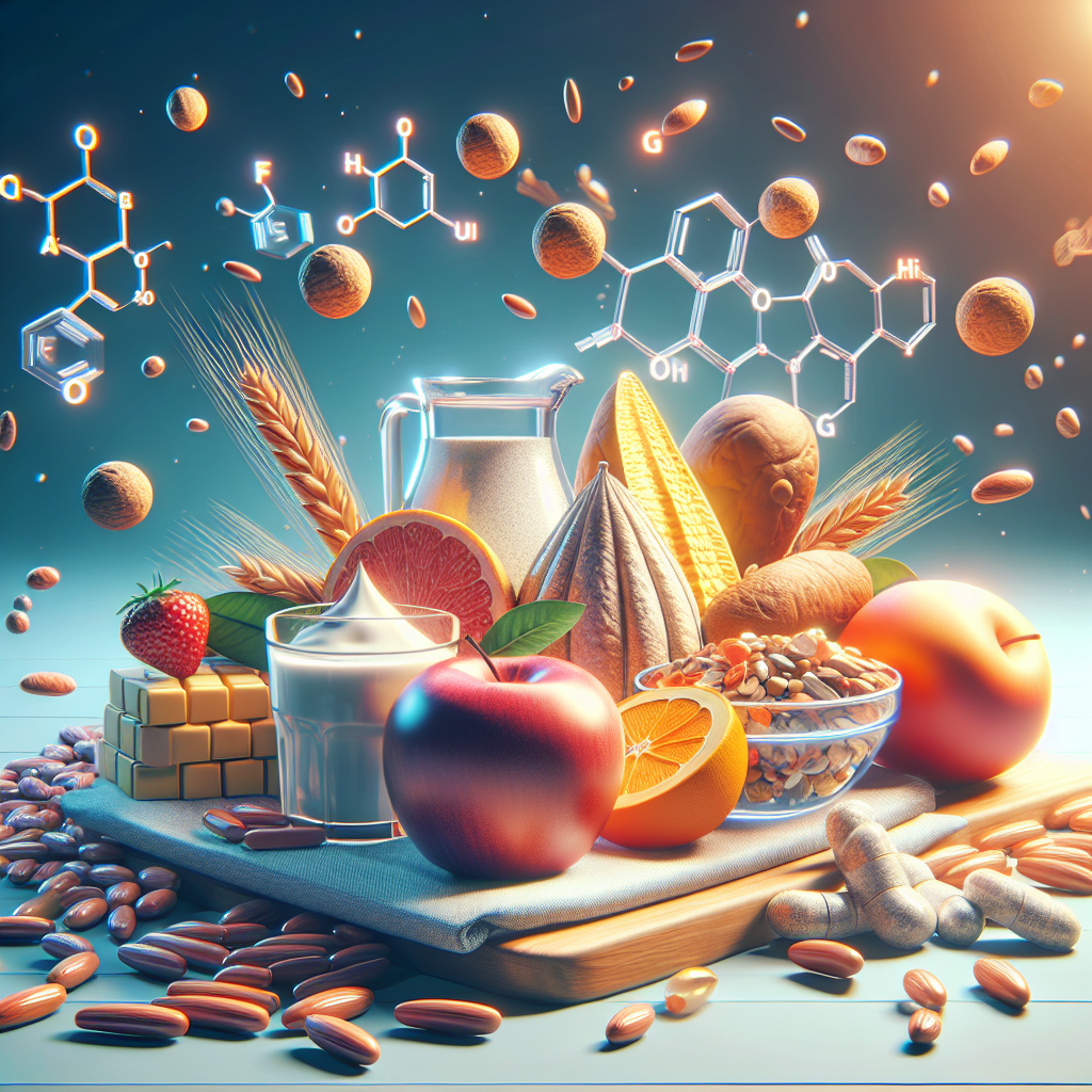 Aminos et gluten : ce qu’il faut vérifier