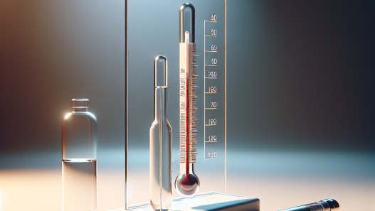 Augmentation de la température : comment évaluer la cause pendant le traitement