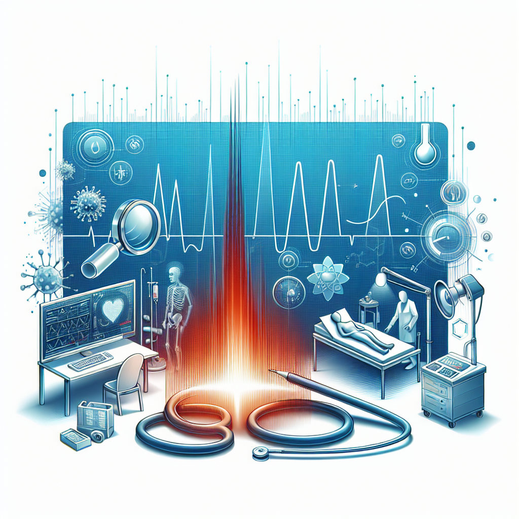 Augmentation de la température : comment évaluer la cause pendant le traitement