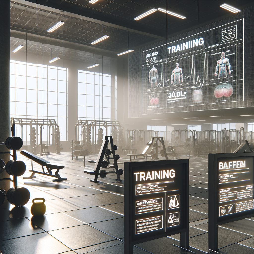 Boldenone : chaleur et entraînement, prévention du coup de chaleur