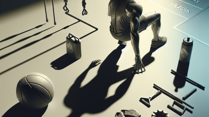 Boldenone : entraînement en été, règles de sécurité simples