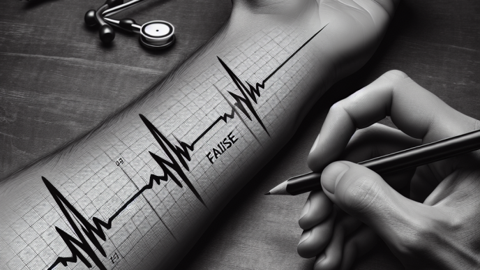 Boldenone : pouls au repos, indicateur simple de fatigue