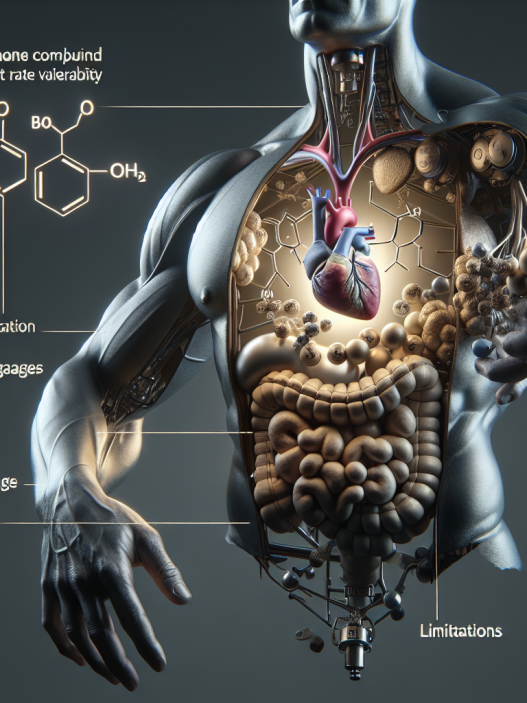 Boldenone : VRC (variabilité du rythme cardiaque), avantages et limites