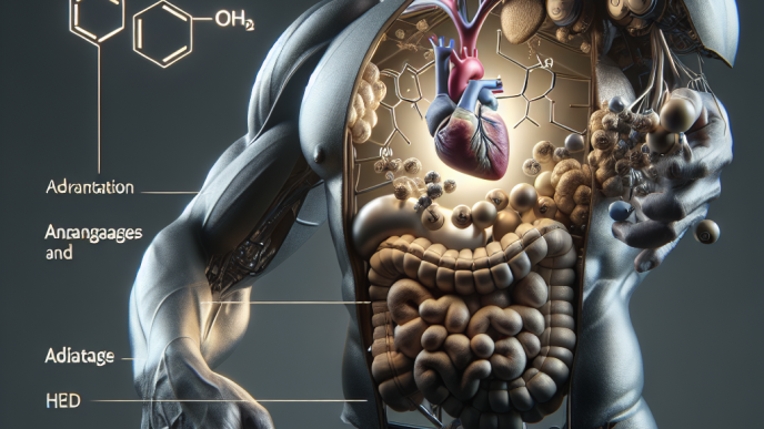 Boldenone : VRC (variabilité du rythme cardiaque), avantages et limites