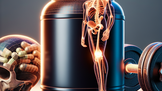 Brûleurs de graisse : douleurs articulaires en déficit, adapter l’entraînement