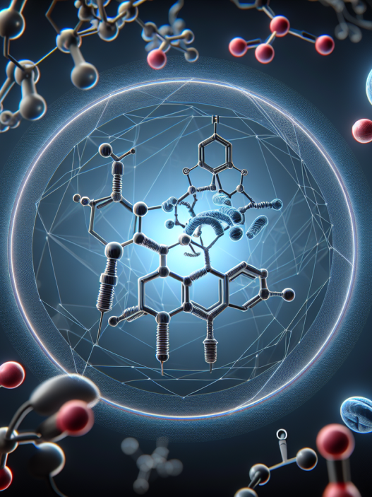 Cabergoline et régulation hormonale centrale