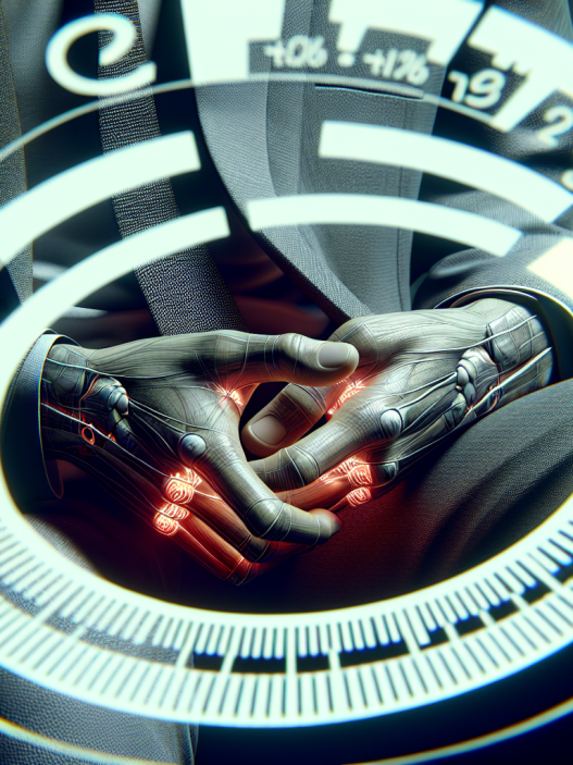 Crampes, faiblesse, fatigue : différenciation dans le contexte du traitement