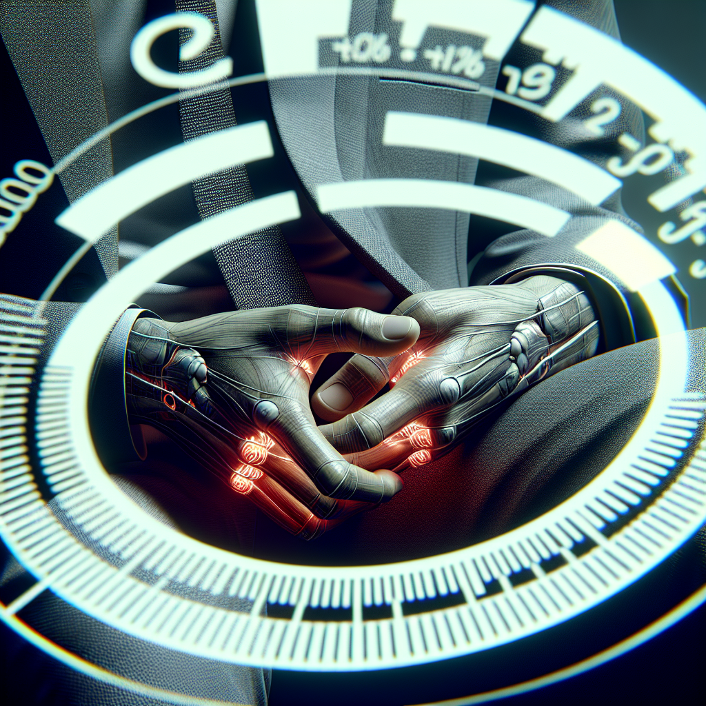 Crampes, faiblesse, fatigue : différenciation dans le contexte du traitement