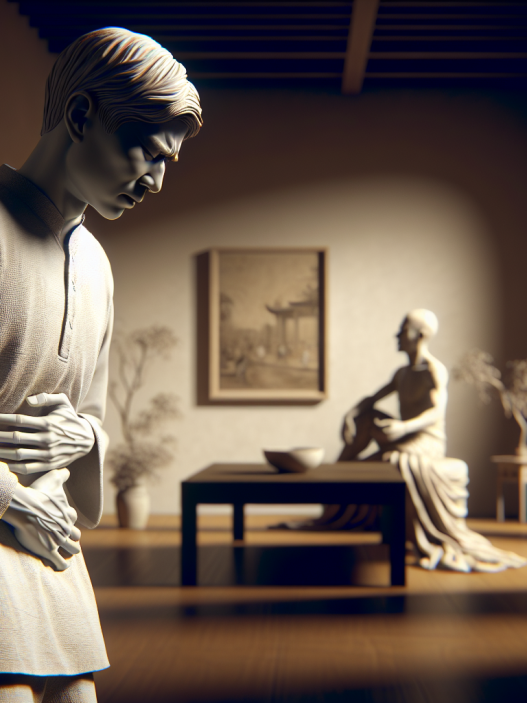 Douleurs abdominales : quand elles peuvent ne pas être liées au traitement