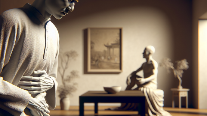 Douleurs abdominales : quand elles peuvent ne pas être liées au traitement