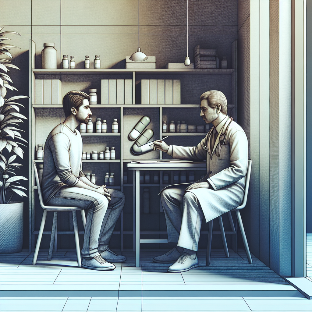 Quand consulter immédiatement un médecin pendant le traitement