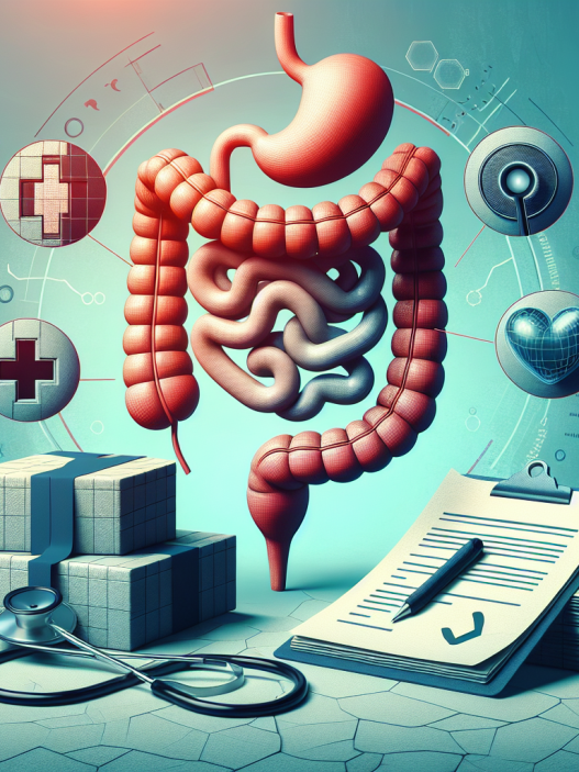 Troubles intestinaux : ce qu'il faut vérifier et comment les corriger