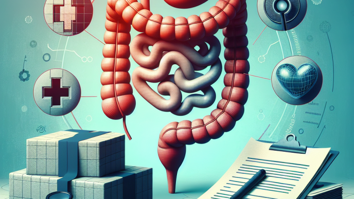 Troubles intestinaux : ce qu'il faut vérifier et comment les corriger