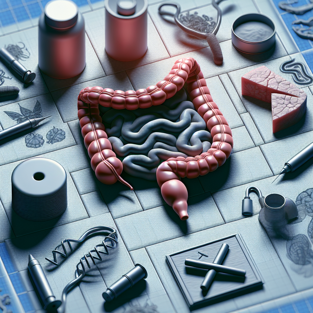 Troubles intestinaux : ce qu'il faut vérifier et comment les corriger