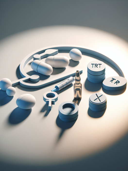 TRT et inhibiteurs de l'aromatase : risques d'une baisse excessive d'œstrogènes