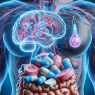 Cabergoline et contrôle hormonal par le cerveau