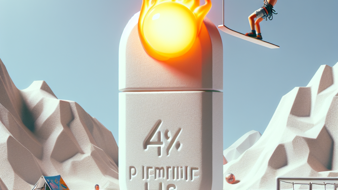 Chlorhydrate de Phentermine : chaleur estivale, risques accrus en sport