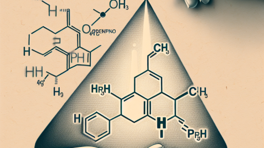 Chlorhydrate de Phentermine : déshydratation, signes et prévention