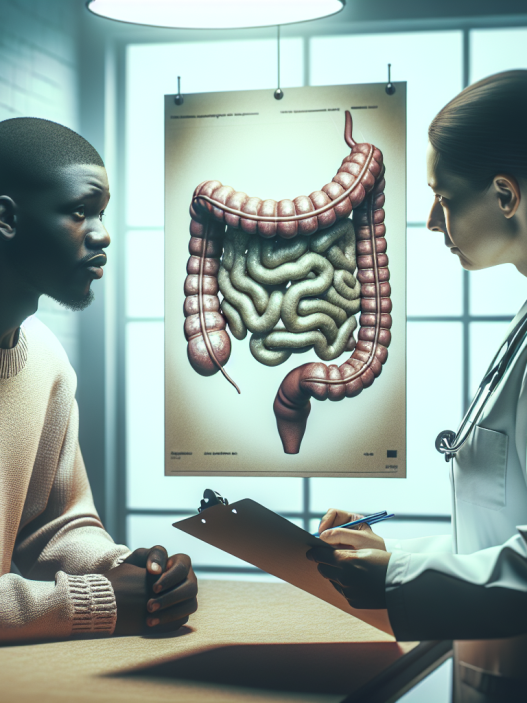 Comment décrire ses symptômes digestifs de façon utile au médecin