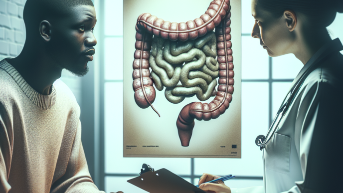 Comment décrire ses symptômes digestifs de façon utile au médecin
