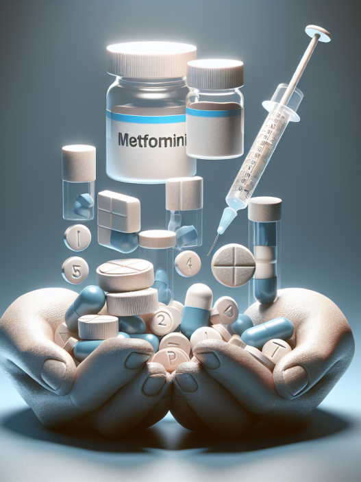 Metformine et éducation thérapeutique : pourquoi c’est crucial
